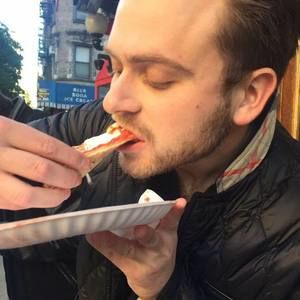 Meet your Posher, Tyler